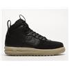 Nike DZ5320-001 Nike Lunar Force 1 medio-alto nero sneaker scarpe uomo originali