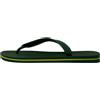 IPANEMA Ciabatta infradito IPANEMA CLAS BRASIL II 80415 20770 GREEN uomo