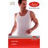 Liabel 3 VOGATORE SPALLA LARGA LIABEL FILO DI SCOZIA 03050 223 CANOTTIERA MAGLIA INTIMA