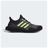 Adidas GZ4499 Adidas ULTRA 4D SHOES nere scarpe da uomo scarpe sportive scarpe da...