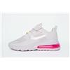 Nike 38 EU CZ0374 500 Nike Air Max 270 React Light Violet Digital Pink W Donna