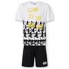 Star Wars pigiama uomo star wars cotone st14008 corto mezza manica