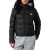 The North Face Giacca da Donna in Piumino Hyalite Nera Taglia XL Codice NF0A8...