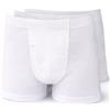 Cotonella 3 Boxer Cotonella uomo 8308 cotone bielastico elastico interno