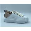 ALEXANDER SMITH Scarpe sneakers donna ALEXANDER SMITH Wembley wyw 04ps wgd bianco