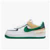 Nike DZ1847-102 NIKE AIR FORCE 1 SHADOW scarpe da donna scarpe sportive...