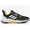 GORE-TEX IF4865 adidas Terrex AX4 Gore-Tex scarpe da uomo blu scarpe per il tempo...