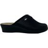 FLY FLOT Pantofola FLYFLOT L8 870 2E NERO DONNA