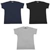 Liabel 3 t-shirt uomo mezza manica girocollo cotone art. 04428/T25G
