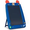 SJ GANG STYLE JAM GANG Lavagnetta LCD, display 10 pollici, Blu, Penna grafica