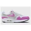 Nike DZ2628-001 Nike Air Max 1 scarpe da ginnastica da donna bianco/rosa scarpe...
