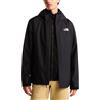 The North Face Giacca Uomo Quest DryVent Triclimate 3-In-1 Nero Taglia L Codi...