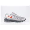 Nike CT2274-002 Nike Air Max Invigor Atmosphere Grey Habanero Red Uomo 40 EU