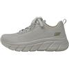 SKECHERS Sneakers Skechers BOBS B FLEX HI - FLYING HI 117385/OFWT Donna