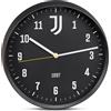 Seven Orologio da parete JUVENTUS al quarzo con movimento continuo, Prodotto