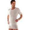 Liabel 2 Uomo Girocollo m/m Misto Lana Fascia incorporata tiramisu 5140/813