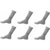 Pierre Cardin 6 PAIA CALZINI TENNIS SPUGNA PIERRE CARDIN CALZA CORTI CALZINO CALZE SPORT