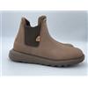 Hey Dude Scarpe anfibio stivaletto uomo HEY DUDE Branson boot MCraft pelle marrone