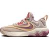 Nike DZ7533-200 Nike GIANNIS IMMORTALITY 3 scarpe da uomo scarpe da basket marroni
