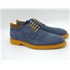 Cafenoir OUTLET Scarpe CAFENOIR KRP632 indaco blu arancio PAWELK'S 15437 GONG nero pelle