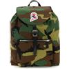 SEVEN ZAINO ALPINO CAMOUFLAGE STAR -Invicta - Viaggi e Tempo Libero