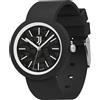 Seven Orologio Juventus da polso, Nero, Analogico al quarzo, Bambini e Ragazzi,
