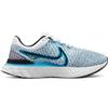 Nike DH5392-102 Nike React Infinity Run Flyknit 3 blu Orbit Uomo Corsa 40 EU