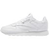 REEBOK Sneaker REEBOK Classic Leather 100000118 WHT Bambini unisex