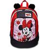SEVEN Zaino Doppio Scomparto MINNIE M IS FOR MOUSE, Multicolore, Scuola & Tempo Libero