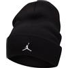 Nike Jordan Berretto Essential Peak Nero Codice FN4672-010