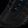 Nike 47 EU FJ4217 002 Nike Air Max 95 Nero University Blu Uomo