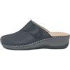 RIPOSELLA Pantofola Riposella VIVIANA D06489 NERO Donna