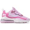 Nike 38 EU CZ0364 600 Nike Air Max 270 React Pink (W) scarpe da donna sneaker
