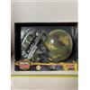 SET INVINCIBLE HEROES RESCUE FORCE MILITARE ELMETTO VINTAGE NUOVO