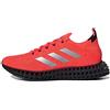 Adidas 39 1/3 EU GZ8619 Adidas 4DFWD Turbo Legacy Indigo scarpe da uomo