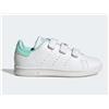 Adidas IF5454 Adidas Stan Smith CF C scarpe da bambino scarpe da ragazzo 34 EU