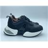 ALEXANDER SMITH Scarpe sneakers donna ALEXANDER SMITH m1d 54blk 52wsm marble nero bianco sand
