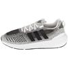 Adidas GZ3507 Adidas Swift Run nero/bianco 'scarpe sportive da uomo scarpe da...