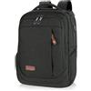 Kroser Zaino per computer portatile da 17,3", casual, resistente all'acqua, con