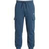 Nike Jordan Pantalone Ragazzi Cargo Blu Taglia M (137-147 CM) Codice 95D830-0A2