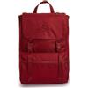 SEVEN Invicta Jolly Solid S, Rosso, 15 Lt, Zaino Icona Tempo Libero