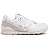 New Balance 37,5 EU WL996FPS New Balance 996 Classic Pack - bianco argento betulla donna