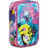 SJ GANG ASTUCCIO SPEED CASE - CLACK IT GIRL