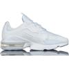 Nike CU9452-101 Nike Air Max Infinity 2 Triple White Uomo 45 EU