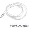 TREM POMPA MANUALE TRAVASO LIQUIDI CARBURANTE BENZINA GASOLIO - PORTATA 10 LT/MIN