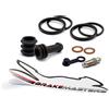 Brakemasters Kit Di Manutenzione Per Pinza Del Freno Anteriore Suzuki RV125 VAN VAN K8 2008