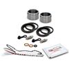 Brakemasters Kit Di Revisione Per Pinza Del Freno Posteriore Suzuki GSXR1100 G 1986 GU74A