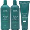Aveda Botanical Repair Strengthening Shampoo1000ml Conditioner1000ml Masque350ml