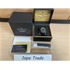 Hamilton Watch Resident Evil Limited American Classic Pan Euro Biohazard Requiem