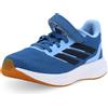 Adidas Scarpe Adidas Runfalcon 5 El C JP9398 Blu